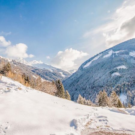 Chalet Alm Chalet - Suz320 By Interhome Gattererberg Екстер'єр фото