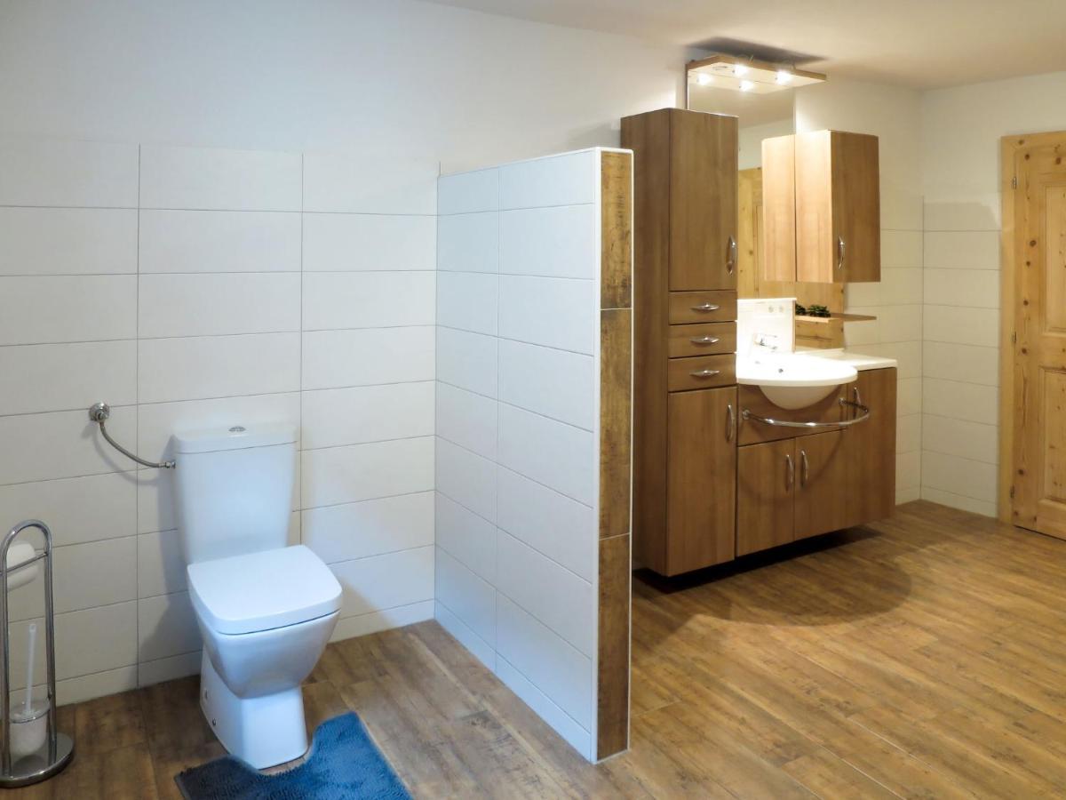 Chalet Alm Chalet - Suz320 By Interhome Gattererberg Екстер'єр фото