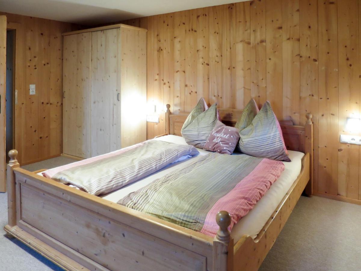Chalet Alm Chalet - Suz320 By Interhome Gattererberg Екстер'єр фото