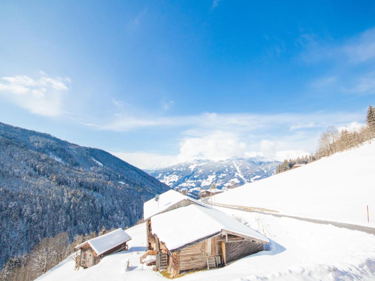 Chalet Alm Chalet - Suz320 By Interhome Gattererberg Екстер'єр фото