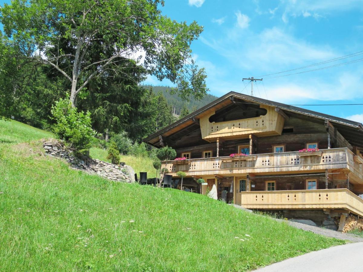 Chalet Alm Chalet - Suz320 By Interhome Gattererberg Екстер'єр фото