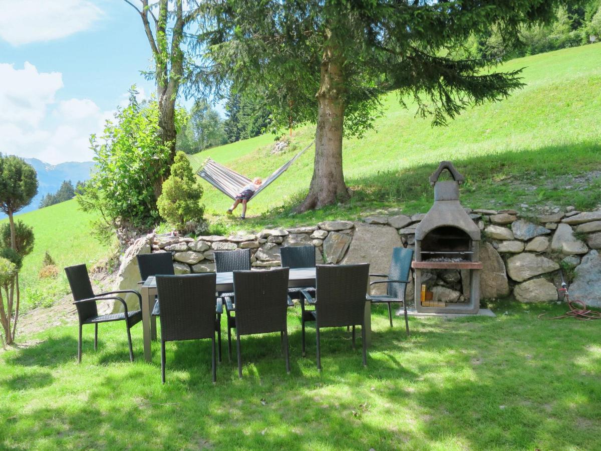 Chalet Alm Chalet - Suz320 By Interhome Gattererberg Екстер'єр фото