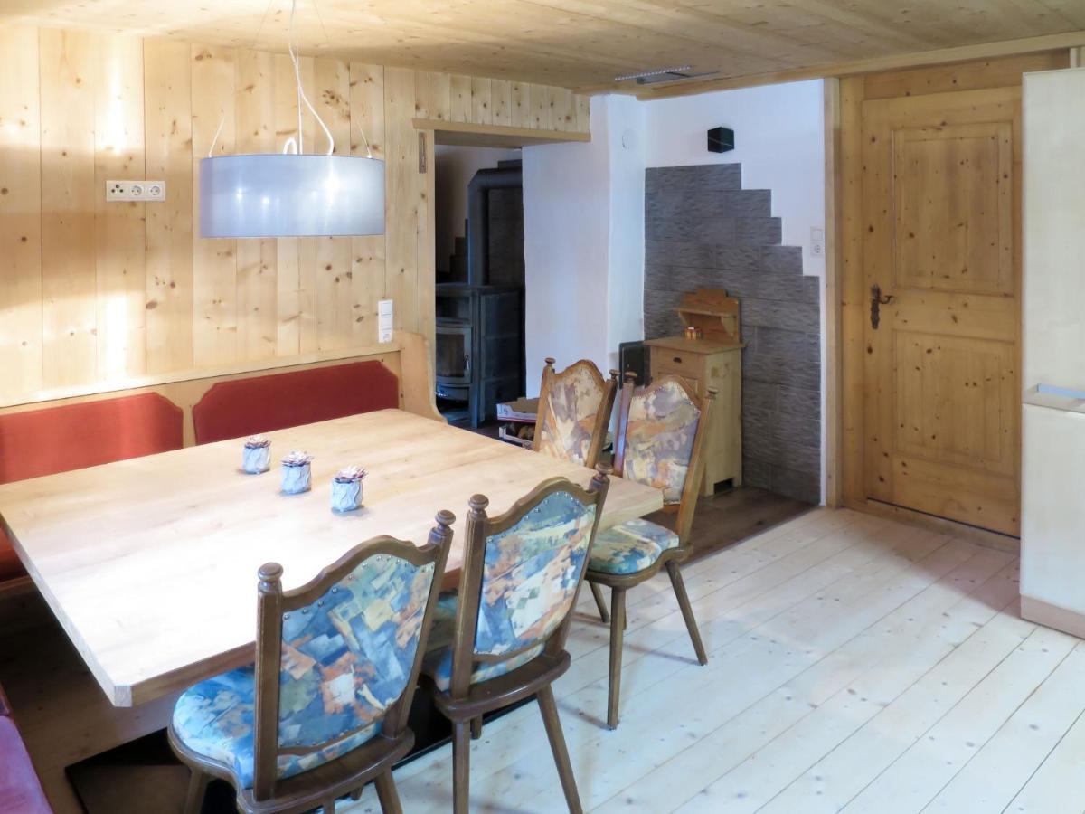 Chalet Alm Chalet - Suz320 By Interhome Gattererberg Екстер'єр фото