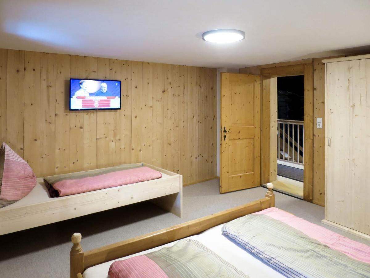 Chalet Alm Chalet - Suz320 By Interhome Gattererberg Екстер'єр фото