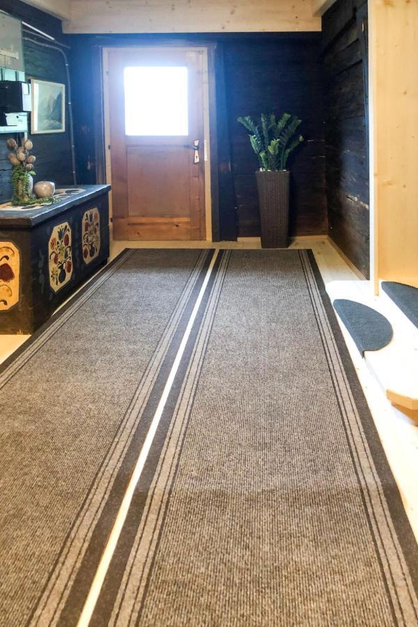 Chalet Alm Chalet - Suz320 By Interhome Gattererberg Екстер'єр фото