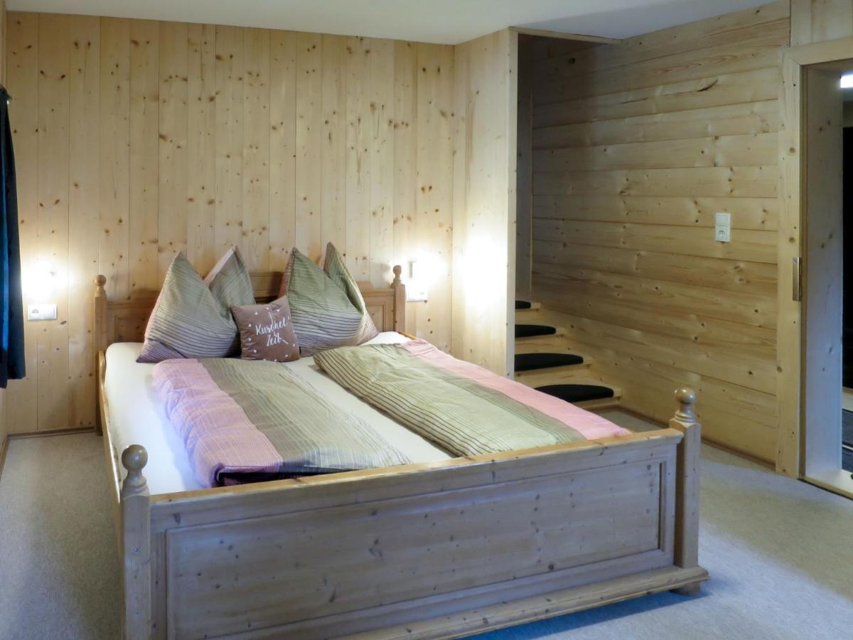 Chalet Alm Chalet - Suz320 By Interhome Gattererberg Екстер'єр фото