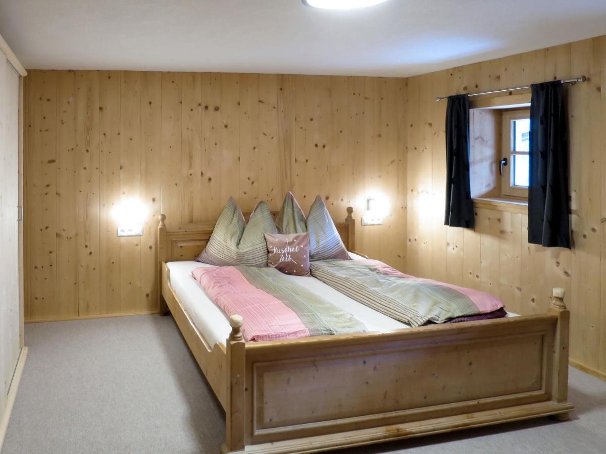 Chalet Alm Chalet - Suz320 By Interhome Gattererberg Екстер'єр фото