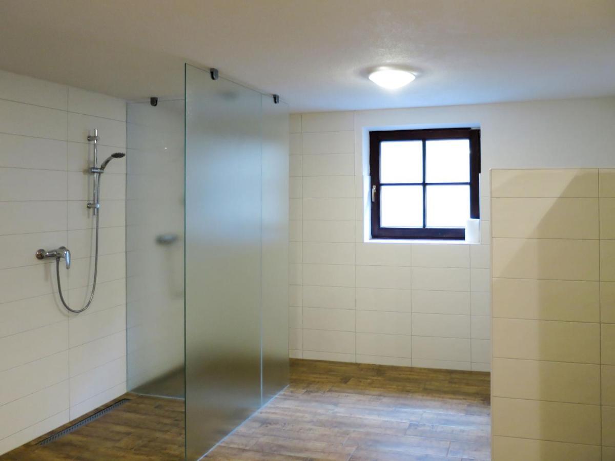 Chalet Alm Chalet - Suz320 By Interhome Gattererberg Екстер'єр фото