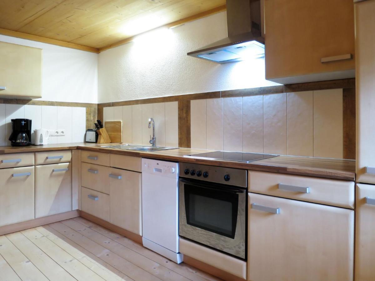 Chalet Alm Chalet - Suz320 By Interhome Gattererberg Екстер'єр фото