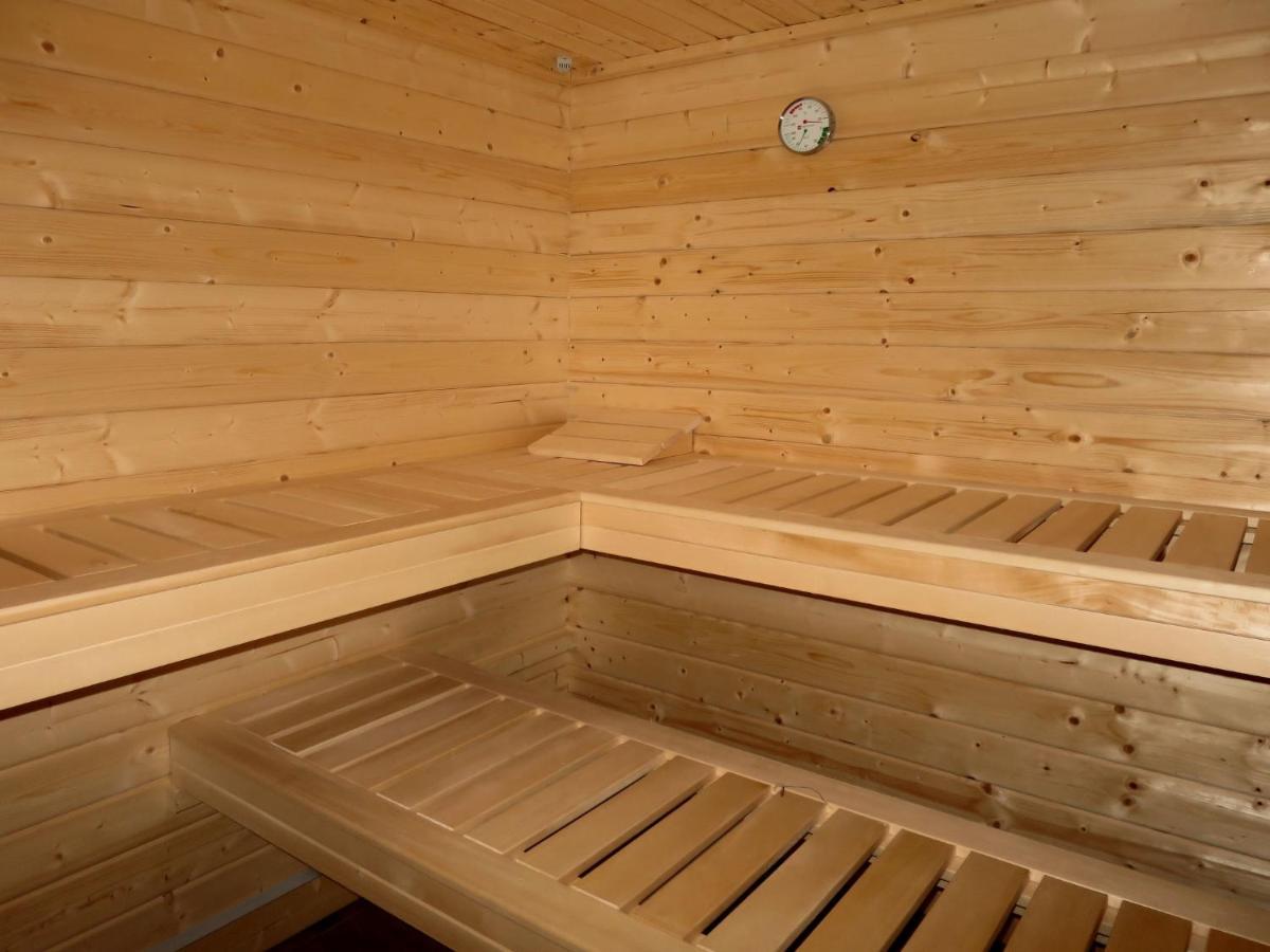 Chalet Alm Chalet - Suz320 By Interhome Gattererberg Екстер'єр фото