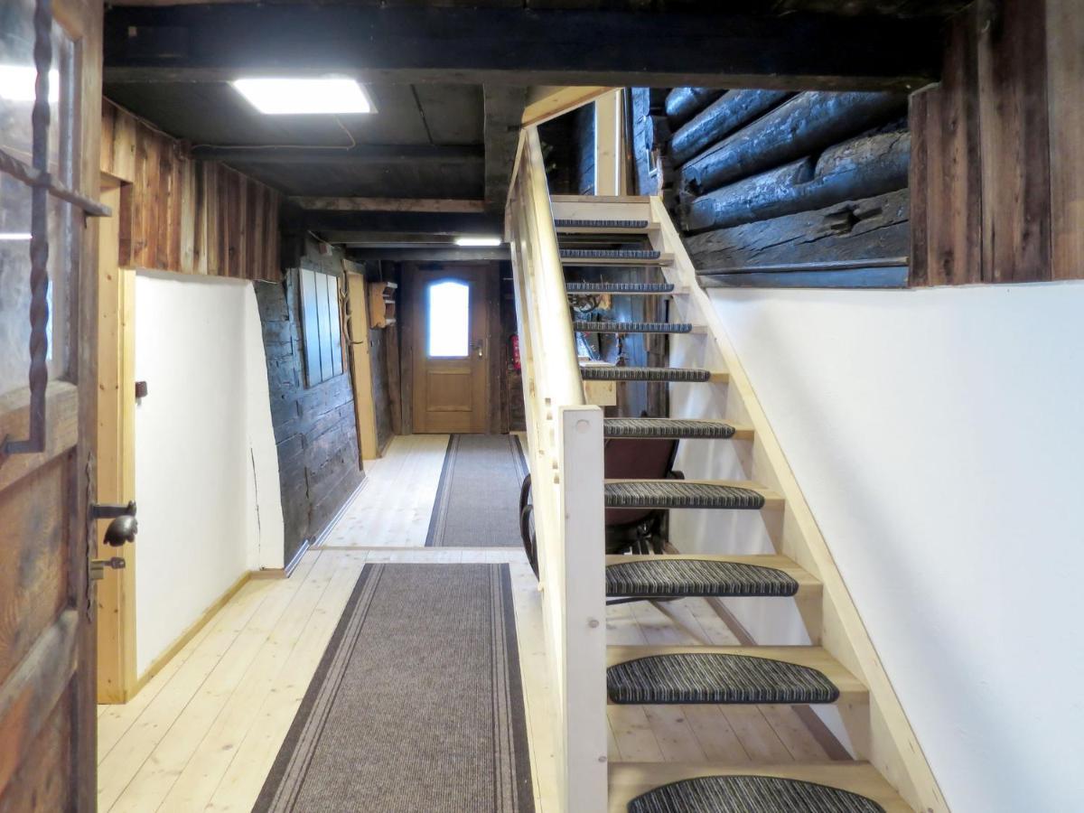 Chalet Alm Chalet - Suz320 By Interhome Gattererberg Екстер'єр фото