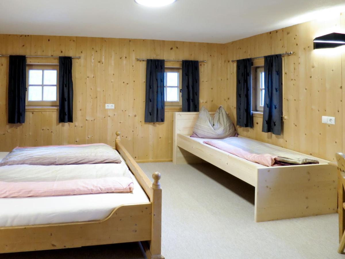 Chalet Alm Chalet - Suz320 By Interhome Gattererberg Екстер'єр фото