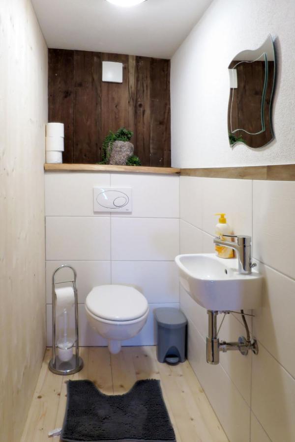Chalet Alm Chalet - Suz320 By Interhome Gattererberg Екстер'єр фото