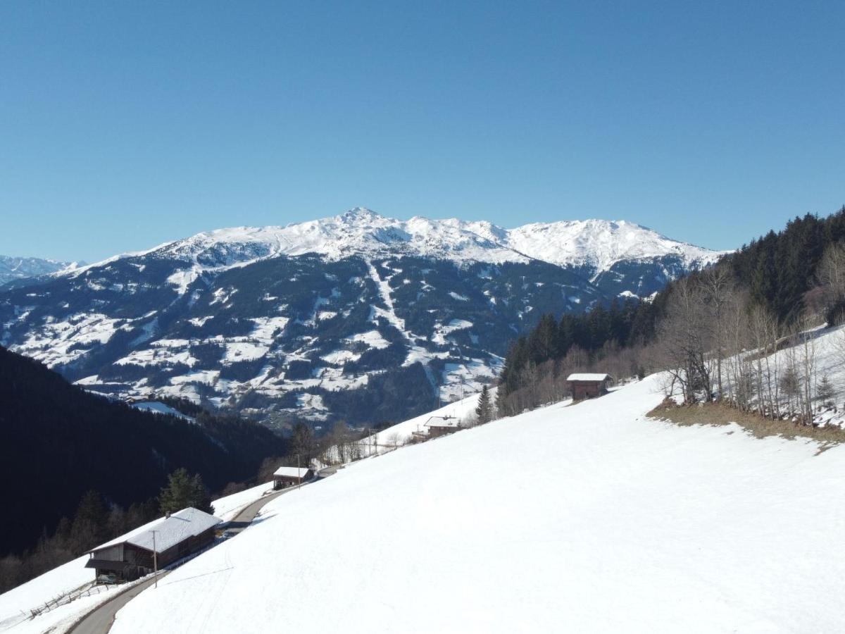 Chalet Alm Chalet - Suz320 By Interhome Gattererberg Екстер'єр фото