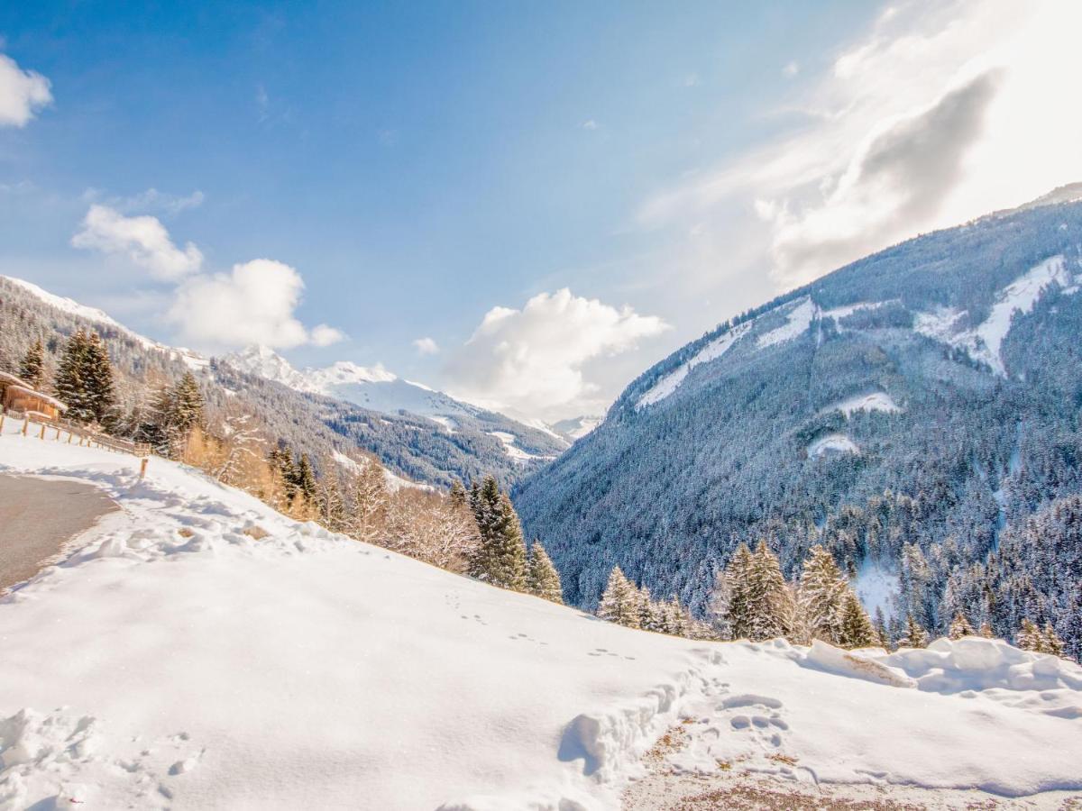 Chalet Alm Chalet - Suz320 By Interhome Gattererberg Екстер'єр фото