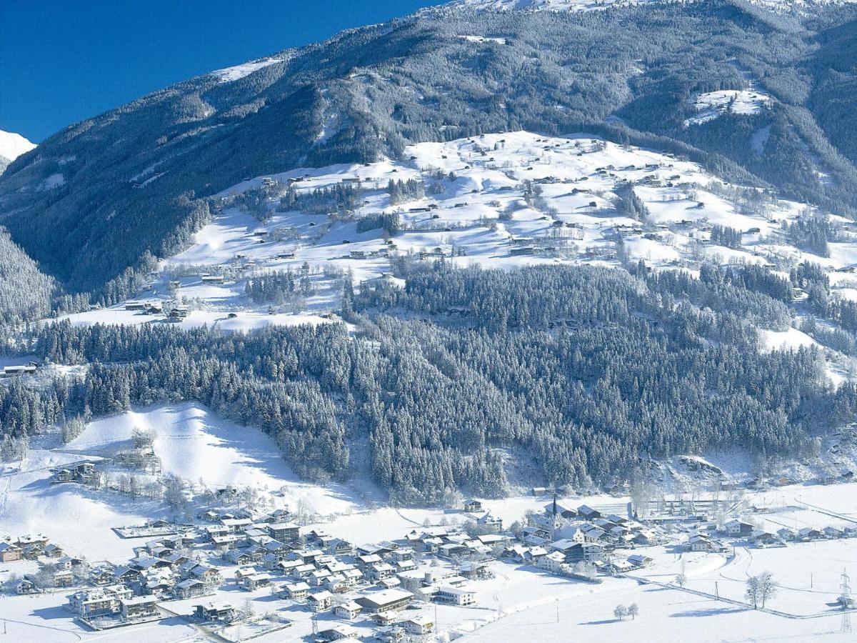 Chalet Alm Chalet - Suz320 By Interhome Gattererberg Екстер'єр фото