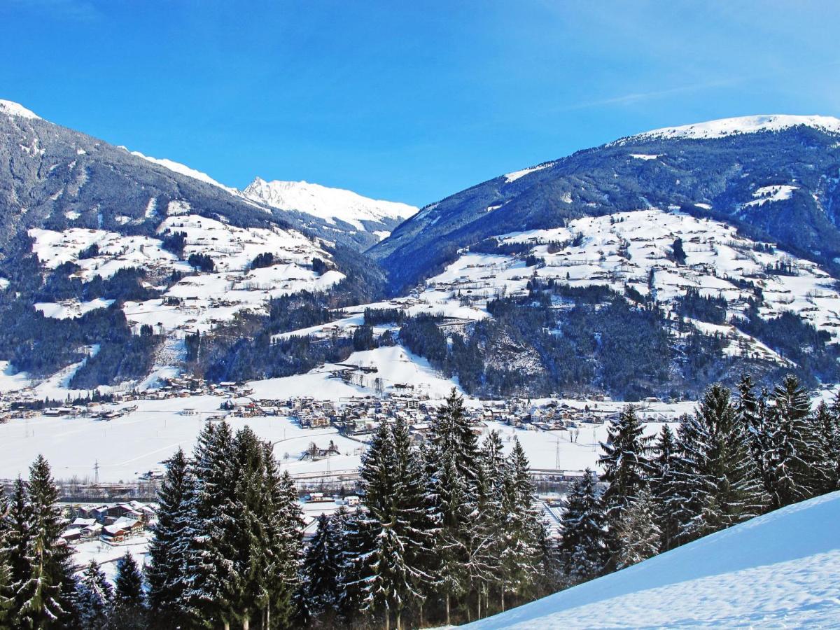 Chalet Alm Chalet - Suz320 By Interhome Gattererberg Екстер'єр фото